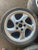 Porsche 5x130 9x17” Cup 3 twists wheels rims.