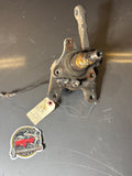 Late turbo S2 ABS spindle -drivers
