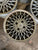 Porsche 924 924S turbo wheels rims