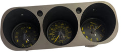 Early Porsche 944 speedometer odometer gauge cluster assembly