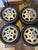 Porsche design 90 D90 wheels rims