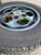 Porsche 944 late offset (52) phone dial wheels rims. 15”