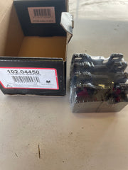New Porsche 944 front brake pads