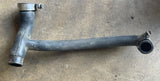 PORSCHE 944 TURBO COOLANT AUXILIARY PUMP HOSE 951 106 247 02