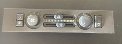 Porsche 944 HVAC unit