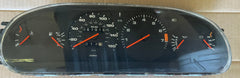Porsche 944 NA 5 speed speedometer odometer cluster