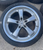 Porsche TSW 18x8 and 18x9.5 5x130
