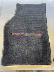 Floor mat