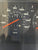Porsche 944 NA 5 speed speedometer odometer cluster