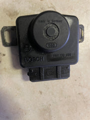 Porsche 944 turbo 951 throttle position sensor TPS