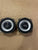 4” Kenwood speakers