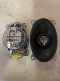 Pyle eternal near flush mount 4x6 speakers 240 watt