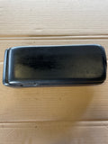 83-85.1 black armrest cassette holder