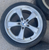 Porsche TSW 18x8 and 18x9.5 5x130