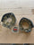 Porsche 16 valve magnesium camshaft cover S S2 968.