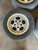 Porsche 944 15x7 early offset 23 phone dial wheels