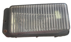 Fog Light Assembly - Passenger