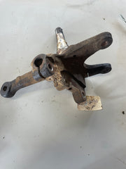 86 Porsche 944 turbo passenger spindle