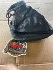 Shifter boot