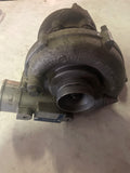 Porsche 944 turbo 951 k26 turbocharger turbo