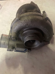Porsche 944 turbo 951 k26 turbocharger turbo