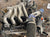 Porsche 944 turbo 951 complete engine