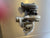 K 26 turbo charger for a Porsche 924S turbo