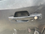 Driver side early door handle for Harvy