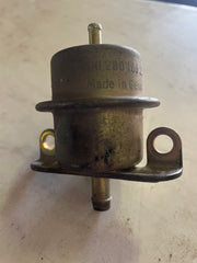 Fuel pressure regulator