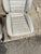 Porsche 944 linen recaro comfort seats. Both are powered
