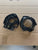 S2 S 16 valve engine cam cover set