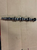 Camshaft cam