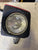 Driver headlight bucket assembly