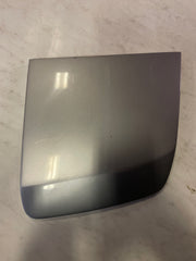 Sapphire, blue metallic driver side, headlight bucket lid N.A.