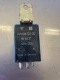 Porsche 944 911 heated seat relay