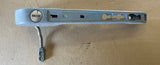 Passenger side, Porsche 944exterior handle