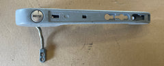 Passenger side, Porsche 944exterior handle