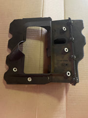 Porsche 944 oil pan baffle