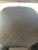 Passenger side script reactors bucket seat
