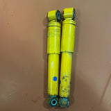 Turbo Koni shocks