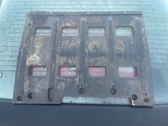 Porsche 944 oil drip tray