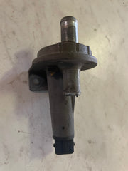 Porsche 944 auxiliary air valve regulator cold start valve