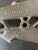 Porsche 944 OEM ac delete bracket