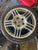 18 inch Porsche wheels rims with late offset
