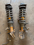 Strut assembly (passenger side broken) M030