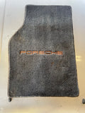 Floor mat