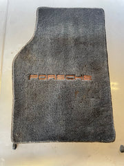 Floor mat