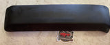 Rear passenger side bumper pad
