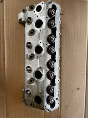 2.5 cylinder head