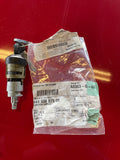 New ignition switch